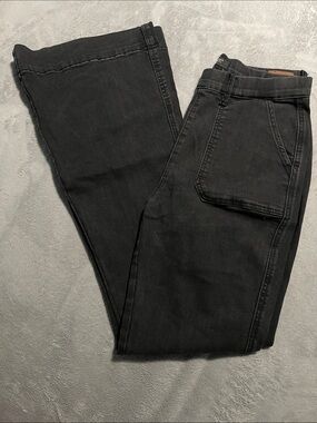 Judy Blue High Rise Pull-on Jeans